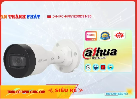 Camera IP DH-IPC-HFW1230DS1-S5 Ngoài Trời,Giá DH-IPC-HFW1230DS1-S5,phân phối DH-IPC-HFW1230DS1-S5,DH-IPC-HFW1230DS1-S5Bán Giá Rẻ,DH-IPC-HFW1230DS1-S5 Giá Thấp Nhất,Giá Bán DH-IPC-HFW1230DS1-S5,Địa Chỉ Bán DH-IPC-HFW1230DS1-S5,thông số DH-IPC-HFW1230DS1-S5,DH-IPC-HFW1230DS1-S5Giá Rẻ nhất,DH-IPC-HFW1230DS1-S5 Giá Khuyến Mãi,DH-IPC-HFW1230DS1-S5 Giá rẻ,Chất Lượng DH-IPC-HFW1230DS1-S5,DH-IPC-HFW1230DS1-S5 Công Nghệ Mới,DH-IPC-HFW1230DS1-S5 Chất Lượng,bán DH-IPC-HFW1230DS1-S5