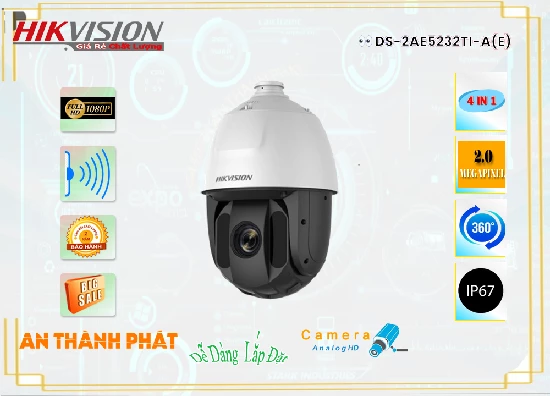 Camera Hikvision DS-2AE5232TI-A(E),Giá HD Anlog DS-2AE5232TI-A(E),phân phối DS-2AE5232TI-A(E),DS-2AE5232TI-A(E) Bán Giá Rẻ,Giá Bán DS-2AE5232TI-A(E),Địa Chỉ Bán DS-2AE5232TI-A(E),DS-2AE5232TI-A(E) Giá Thấp Nhất,Chất Lượng DS-2AE5232TI-A(E),DS-2AE5232TI-A(E) Công Nghệ Mới,thông số DS-2AE5232TI-A(E),DS-2AE5232TI-A(E)Giá Rẻ nhất,DS-2AE5232TI-A(E) Giá Khuyến Mãi,DS-2AE5232TI-A(E) Giá rẻ,DS-2AE5232TI-A(E) Chất Lượng,bán DS-2AE5232TI-A(E)