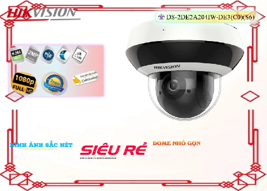 Camera Hikvision DS-2DE2A204IW-DE3(C0)(S6),DS-2DE2A204IW-DE3(C0)(S6) Giá rẻ,DS 2DE2A204IW DE3(C0)(S6),Chất Lượng DS-2DE2A204IW-DE3(C0)(S6),thông số DS-2DE2A204IW-DE3(C0)(S6),Giá DS-2DE2A204IW-DE3(C0)(S6),phân phối DS-2DE2A204IW-DE3(C0)(S6),DS-2DE2A204IW-DE3(C0)(S6) Chất Lượng,bán DS-2DE2A204IW-DE3(C0)(S6),DS-2DE2A204IW-DE3(C0)(S6) Giá Thấp Nhất,Giá Bán DS-2DE2A204IW-DE3(C0)(S6),DS-2DE2A204IW-DE3(C0)(S6)Giá Rẻ nhất,DS-2DE2A204IW-DE3(C0)(S6)Bán Giá Rẻ,DS-2DE2A204IW-DE3(C0)(S6) Giá Khuyến Mãi,DS-2DE2A204IW-DE3(C0)(S6) Công Nghệ Mới,Địa Chỉ Bán DS-2DE2A204IW-DE3(C0)(S6)