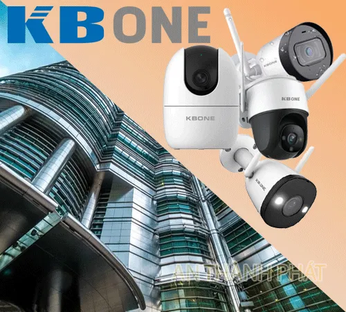hướng dẫn cài dặt camera ip wifi của kbvision bằng các ứng dụng của hãng kkbone.