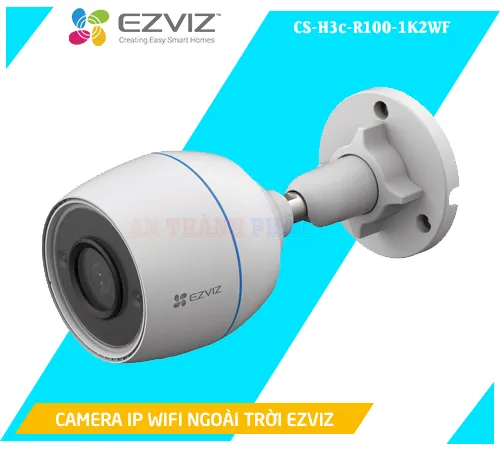 Camera CS-H3c-R100-1K2WF là một thiết bị giám sát đa năng với khả năng ghi hình chất lượng cao và tích hợp nhiều tính năng thông minh.