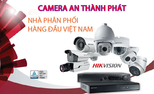 phân phối camera quan sát hikvision tại nha trang giá rẻ uy tín