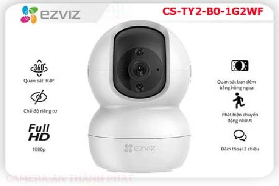 Camera EZVIZ CS TY2 B0 1G2WF,Giá CS-TY2-B0-1G2WF Wifi IP ,Nhà Phân Phối CS-TY2-B0-1G2WF, Loại Camera CS-TY2-B0-1G2WF Bán Lỗ,CS-TY2-B0-1G2WF bán chạy nhất,công nghê CS-TY2-B0-1G2WF FULL HD 1080P ,CS-TY2-B0-1G2WF Công Nghệ Mới,thông số CS-TY2-B0-1G2WF,CS-TY2-B0-1G2WF Tốt nhất,CS-TY2-B0-1G2WF Giá Khuyến Mãi,CS-TY2-B0-1G2WF Giá rẻ,CS-TY2-B0-1G2WF mới,Bán giá rẻ CS-TY2-B0-1G2WF
