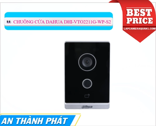 DHI-VTO2211G-WP-S2, dahua DHI-VTO2211G-WP-S2, chuông cửa DHI-VTO2211G-WP-S2, chuông cửa dahua DHI-VTO2211G-WP-S2, DHI-VTO2211G-WP-S2 dahua , DHI-VTO2211G-WP-S2 giá rẻ, DHI-VTO2211G-WP-S2 chính hãng,lắp đặt DHI-VTO2211G-WP-S2 giá tốt 