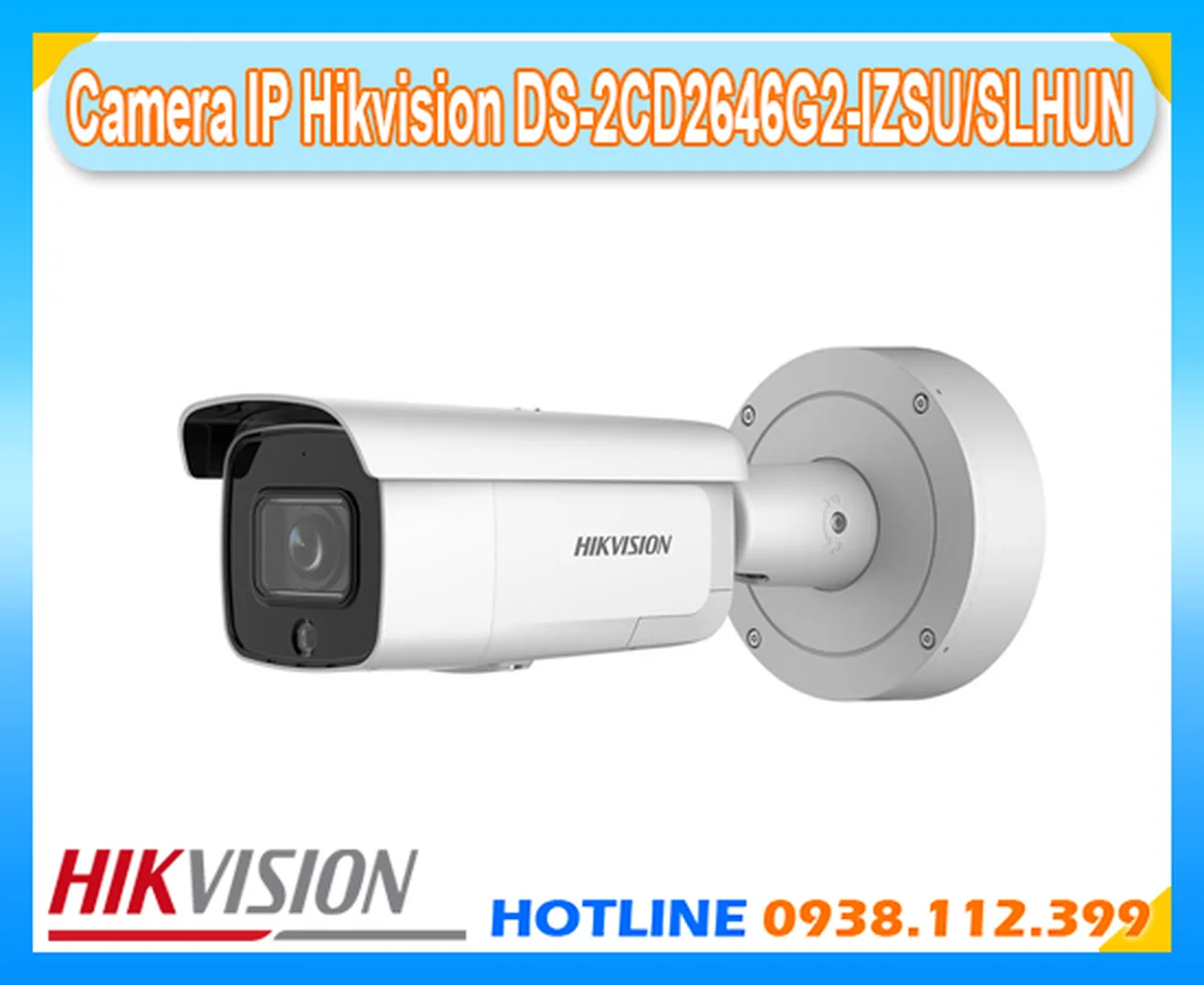 DS-2CD2646G2-IZSU/SLHUN,camera DS-2CD2646G2-IZSU/SLHUN ,camera hikvision DS-2CD2646G2-IZSU/SLHUN,thông số DS-2CD2646G2-IZSU/SLHUN,DS-2CD2646G2-IZSU/SLHUN giá rẻ
