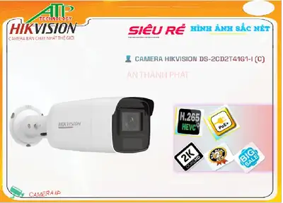 Camera Hikvision DS-2CD2T41G1-I(C),Giá DS-2CD2T41G1-I(C),Nhà Phân Phối DS-2CD2T41G1-I(C), Bán Lỗ,DS-2CD2T41G1-I(C) bán chạy nhất,Giá Bán DS-2CD2T41G1-I(C) Ultra 2k 4.0 megapixel ,Điểm bán  Loại Camera DS-2CD2T41G1-I(C),thông số DS-2CD2T41G1-I(C), sale mạnh,DS-2CD2T41G1-I(C) Giá Khuyến Mãi,DS-2CD2T41G1-I(C) Tiết kiệm,công nghê DS-2CD2T41G1-I(C),DS-2CD2T41G1-I(C) Công Nghệ Mới,DS-2CD2T41G1-I(C) mới,Bán giá rẻ DS-2CD2T41G1-I(C)