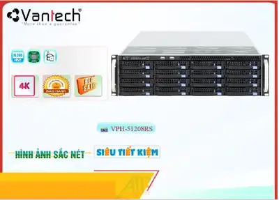 Đầu Ghi Hình VanTech VPH-51208RS,Bán Giá VPH-51208RS,VPH-51208RS Giá Khuyến Mãi,bán ,Giá kỹ thuật ,Địa Chỉ Bán VPH-51208RS HD IP ,VPH-51208RS Tốt nhất,Giá Bán VPH-51208RS,VPH-51208RS tốt nhất,VPH-51208RS bán rẻ