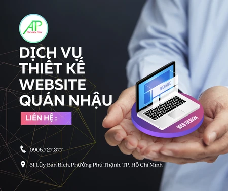 thiết kế website quán nhậu, làm website quán nhậu chuyên nghiệp, thiết kế web quán nhậu giá rẻ, dịch vụ thiết kế website quán nhậu, website quán nhậu chuẩn SEO