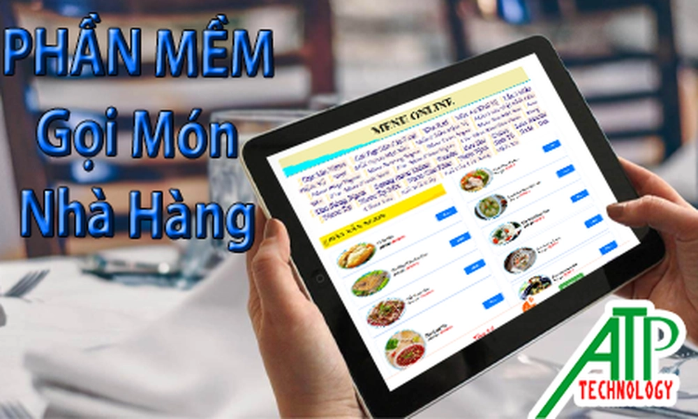  App order thức ăn, App gọi món, Phần mềm order món ăn, Phần mềm khách tự order, Máy order món ăn, App order café, Menu điện tử, Ứng dụng Order món ăn, Phần mềm Order café, Phần mềm Order cho quán ăn, Phần mềm gọi món nhà hàng, App order cho nhân viên