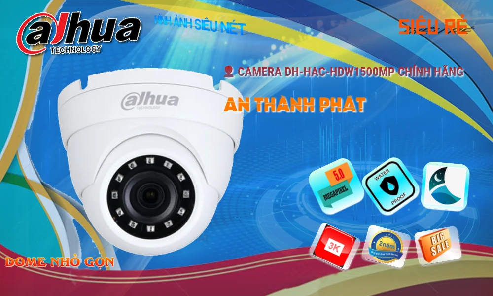 ➠ DH-HAC-HDW1200MP sắc nét Dahua ➠ DH-HAC-HDW1200MP sắc nét Dahua