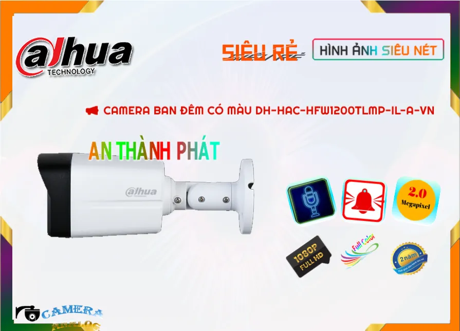 DH-HAC-HFW1200TLMP-IL-A-VN HD thông số có công nghệ đèn trợ sáng thông minh với ánh sang kép Camera Giá Rẻ Dahua DH-HAC-HFW1200TLMP-IL-A-VN HD thông số có công nghệ đèn trợ sáng thông minh với ánh sang kép Camera Giá Rẻ Dahua