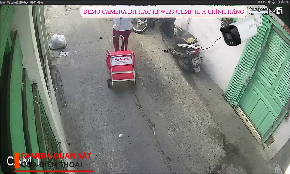 DH-HAC-HFW1239TLMP-IL-A sắc nét Dahua