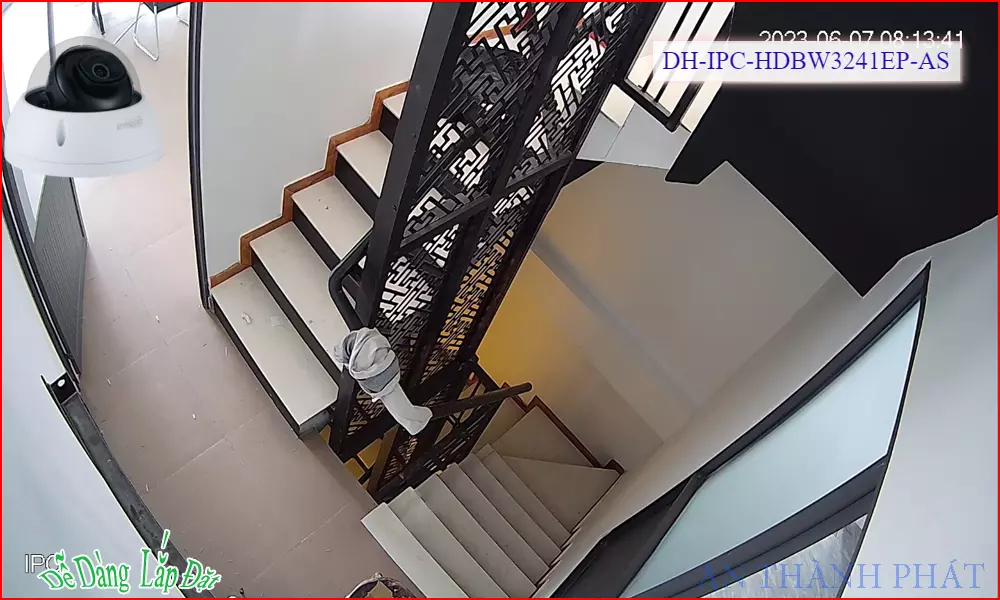 DH-IPC-HDBW3241EP-AS sắc nét Dahua DH-IPC-HDBW3241EP-AS sắc nét Dahua