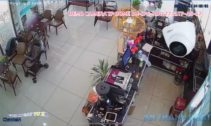 DH-IPC-HDW2231TP-AS-S2 sắc nét Dahua DH-IPC-HDW2231TP-AS-S2 sắc nét Dahua