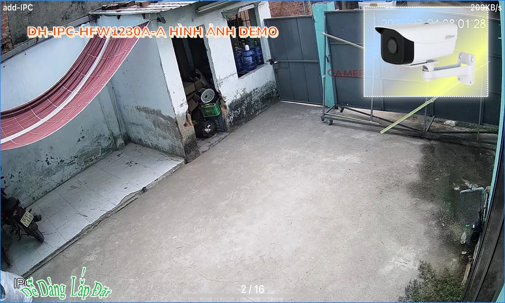  Camera quan sát  Dùng Bộ Lắp Đặt Camera Cho Bến Xe