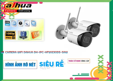 DH-IPC-HFW1230DS-SAW sắc nét Thiết Bị Mạng DH-IPC-HFW1230DS-SAW sắc nét Thiết Bị Mạng