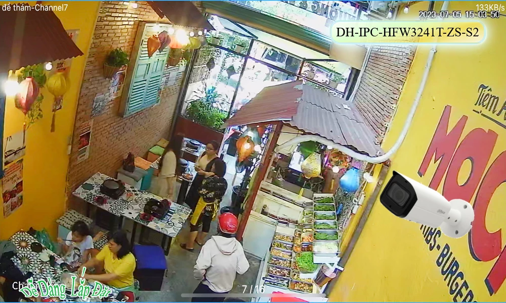 DH-IPC-HFW3241T-ZS-S2 sắc nét Dahua