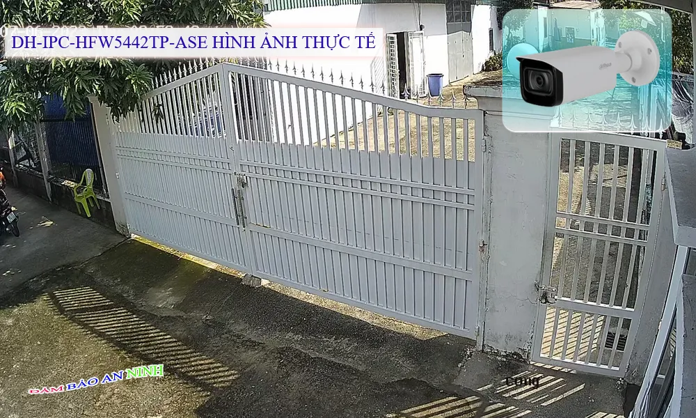DH-IPC-HFW5442TP-ASE sắc nét Dahua DH-IPC-HFW5442TP-ASE sắc nét Dahua