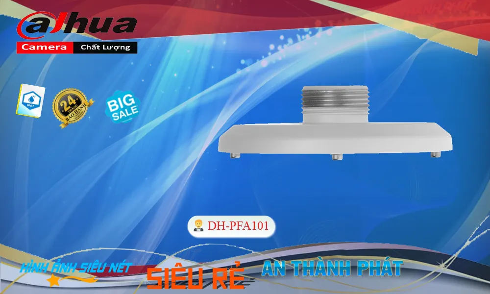 DH-PFA101 Dahua Sắc Nét DH-PFA101 Dahua Sắc Nét