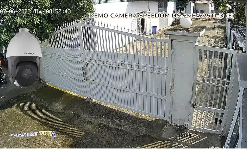 DS-2AE4225TI-D(E) sắc nét Hikvision ➠