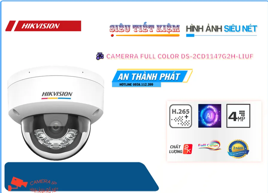Camera Hikvision DS-2CD1147G2H-LIUF,DS-2CD1147G2H-LIUF Giá rẻ,DS-2CD1147G2H-LIUF nơi bán rẻ nhất,Thông số DS-2CD1147G2H-LIUF Công Nghệ POE ,Bán rẻ DS-2CD1147G2H-LIUF,Giá DS-2CD1147G2H-LIUF 4.0 MP Độ phân giải Ultra 2k ,Giá buôn ,DS-2CD1147G2H-LIUF Bán Sỉ,Giá Bán DS-2CD1147G2H-LIUF,Địa Chỉ Bán DS-2CD1147G2H-LIUF,thông số DS-2CD1147G2H-LIUF,DS-2CD1147G2H-LIUF Tốt nhất,DS-2CD1147G2H-LIUF Giá hấp dẫn
