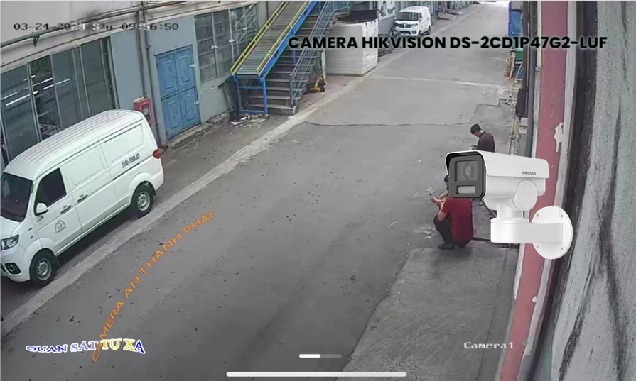DS-2CD1P47G2-LUF sắc nét Hikvision DS-2CD1P47G2-LUF sắc nét Hikvision