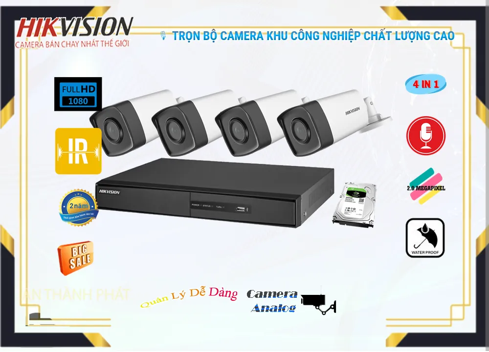 Chi tiết vềTrọn bộ camera khu công nghiệp chất lượng cao Chiết Khấu Cao Bao Công Lắp Giá rẻ Trọn bộ camera khu công nghiệp chất lượng cao Công ty lắp camera Trọn bộ camera khu công nghiệp chất lượng cao
