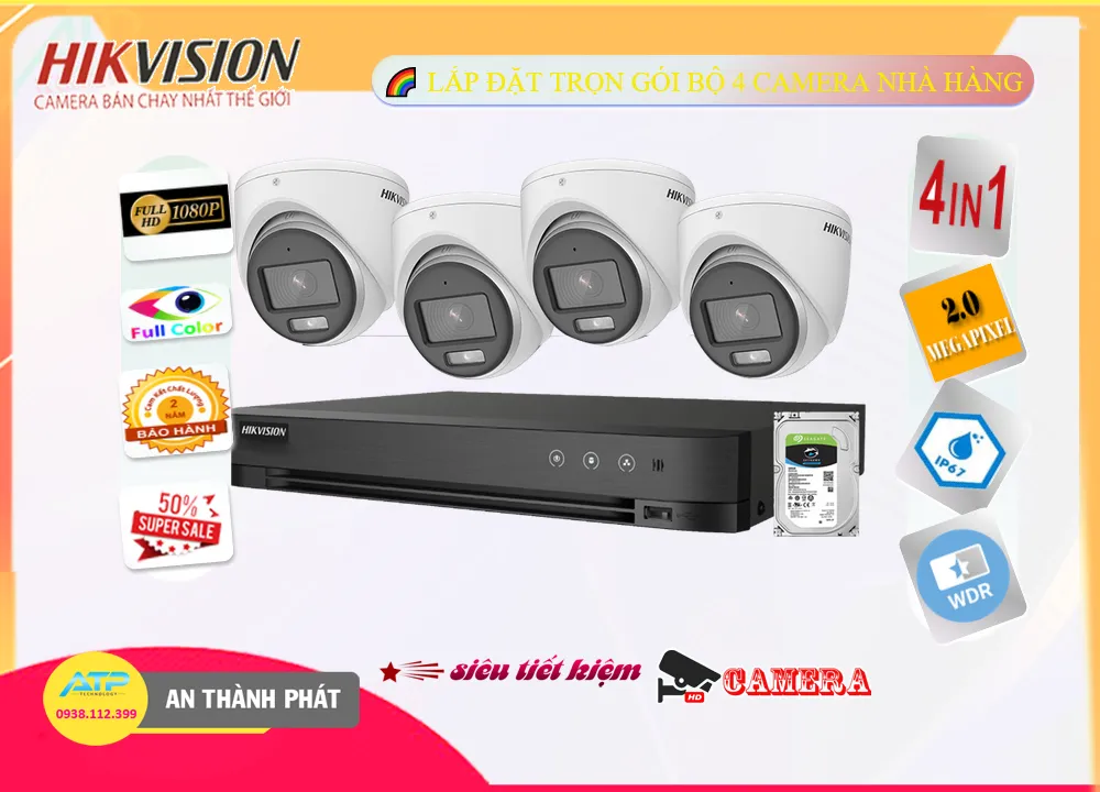 Tìm hiểu về Trọn Gói Camera Nhà Hàng Giá Rẻ Hình Ảnh sắc nét Dễ Dàng Sử Dụng sắc nét Trọn Gói Camera Nhà Hàng Giá Rẻ Dịch vụ camera giá rẻ uy tín