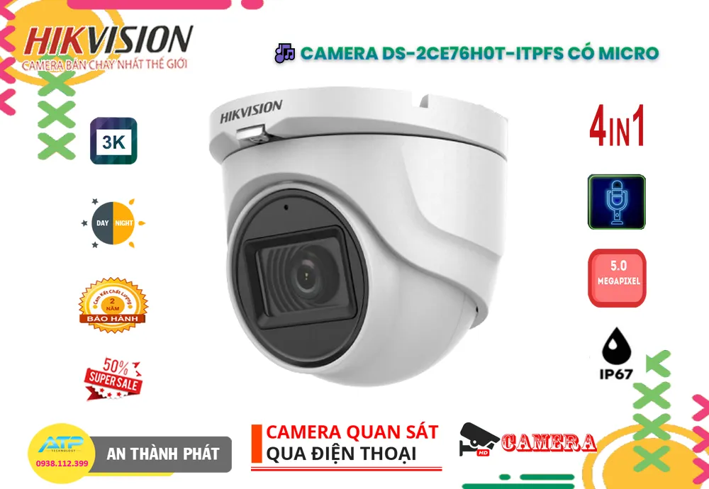 DS-2CE76H0T-ITPFS camera tích hợp micro,thông số  Loại Camera Giá re DS-2CE76H0T-ITPFS,DS-2CE76H0T-ITPFS rẻ nhất,chức năng DS-2CE76H0T-ITPFS 5.0 megapixel ,DS-2CE76H0T-ITPFS giá mới nhất,Giá Bán DS-2CE76H0T-ITPFS,DS-2CE76H0T-ITPFS chiết khấu cao,DS-2CE76H0T-ITPFS Bán Giá Rẻ,cửa hàng bán DS-2CE76H0T-ITPFS,sale DS-2CE76H0T-ITPFS,DS-2CE76H0T-ITPFS giá mới nhất