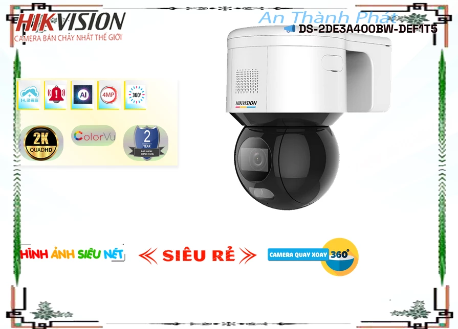 Camera Hikvision DS-2DE3A400BW-DEF1T5,DS-2DE3A400BW-DEF1T5 Giá Khuyến Mãi,DS-2DE3A400BW-DEF1T5 HD IP  Tiết kiệm,DS-2DE3A400BW-DEF1T5 Công Nghệ Mới,Địa Chỉ Bán DS-2DE3A400BW-DEF1T5 Ultra 2k ,DS 2DE3A400BW DEF1T5,thông số  Camera Giá re DS-2DE3A400BW-DEF1T5,công nghê DS-2DE3A400BW-DEF1T5,Giá DS-2DE3A400BW-DEF1T5,Giá kỹ thuật DS-2DE3A400BW-DEF1T5,DS-2DE3A400BW-DEF1T5 mới,Bán giá rẻ DS-2DE3A400BW-DEF1T5,DS-2DE3A400BW-DEF1T5 tốt nhất,Giá Bán DS-2DE3A400BW-DEF1T5,DS-2DE3A400BW-DEF1T5 sale mạnh,DS-2DE3A400BW-DEF1T5 Bán Lỗ