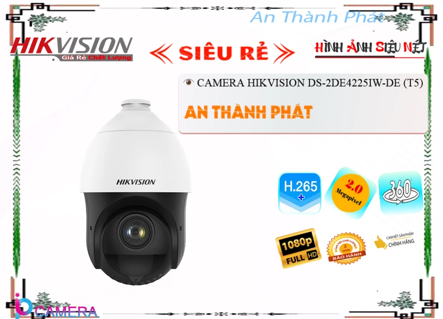 DS 2DE4225IW DE(T5),Camera Hikvision DS-2DE4225IW-DE(T5),DS-2DE4225IW-DE(T5) Đang giảm giá,DS-2DE4225IW-DE(T5) Ip sắc nét  Mới nhất,DS-2DE4225IW-DE(T5) Siêu rẻ,Phân phối rẻ  Loại Camera Giá re DS-2DE4225IW-DE(T5),DS-2DE4225IW-DE(T5) bán rẻ,DS-2DE4225IW-DE(T5) 2.0 megapixel FULL HD 1080P nơi bán rẻ nhất,Giá Bán DS-2DE4225IW-DE(T5),Địa Chỉ Bán DS-2DE4225IW-DE(T5),thông số DS-2DE4225IW-DE(T5),tuổi thọ DS-2DE4225IW-DE(T5),DS-2DE4225IW-DE(T5) Giá rẻ nhất,DS-2DE4225IW-DE(T5) Giá hấp dẫn