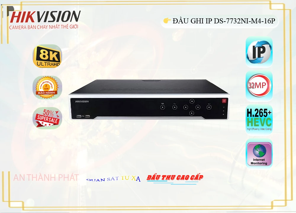 Đầu Ghi Hikvision DS-7732NI-M4/16P,DS 7732NI M4/16P,Giá Bán ,DS-7732NI-M4/16P Giá hấp dẫn,Địa Chỉ Bán DS-7732NI-M4/16P,thông số DS-7732NI-M4/16P,DS-7732NI-M4/16P Chất lượng nhất,DS-7732NI-M4/16P bán rẻ,DS-7732NI-M4/16P Siêu rẻ,Phân phối rẻ DS-7732NI-M4/16P,tuổi thọ DS-7732NI-M4/16P,Giá Phân Phối  Cấp Nguồ Qua Dây Mạng DS-7732NI-M4/16P,Giá buôn DS-7732NI-M4/16P,DS-7732NI-M4/16P nơi bán rẻ nhất