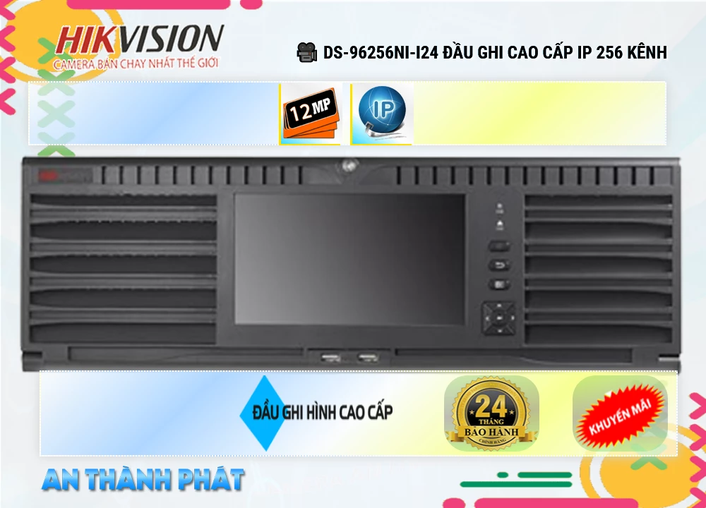 Đầu ghi Hikvision DS-96256NI-I24,thông số DS-96256NI-I24,DS 96256NI I24,chức năng DS-96256NI-I24Chất Lượng Hình sắc nét , Đầu Ghi Camera  DS-96256NI-I24 Giá rẻ nhất,DS-96256NI-I24 bán uy tín,sale DS-96256NI-I24,giá kỹ thuật DS-96256NI-I24,Bán Sỉ DS-96256NI-I24,DS-96256NI-I24 Bán Giá Rẻ,DS-96256NI-I24 Giá Hấp Dẫn,DS-96256NI-I24 chiết khấu cao,Giá Bán DS-96256NI-I24,cửa hàng bán DS-96256NI-I24
