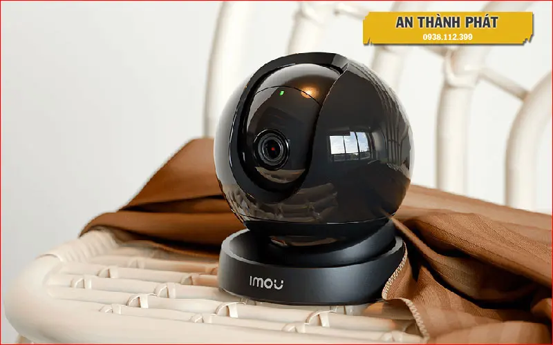 IPC-GK2DP-5C0WE sắc nét Wifi Imou