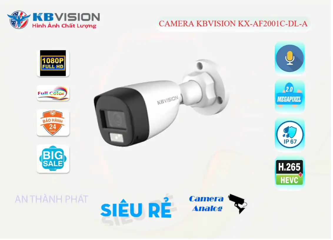 KX AF2001C DL A,KBvision KX-AF2001C-DL-A Camera Ghi Âm Ngoài Trời,chức năng KX-AF2001C-DL-A,Giá giá sỉ KX-AF2001C-DL-A HD Anlog ,Giá buôn KX-AF2001C-DL-A 2.0 megapixel ,Địa Chỉ Bán KX-AF2001C-DL-Athông số , Loại Camera an ninh KX-AF2001C-DL-A,KX-AF2001C-DL-A Giá rẻ nhất,KX-AF2001C-DL-A nơi bán rẻ nhất,Giá Bán KX-AF2001C-DL-A,KX-AF2001C-DL-A Giá hấp dẫn,KX-AF2001C-DL-A Bán Giá Rẻ,KX-AF2001C-DL-A Chất Lượng,bán KX-AF2001C-DL-A