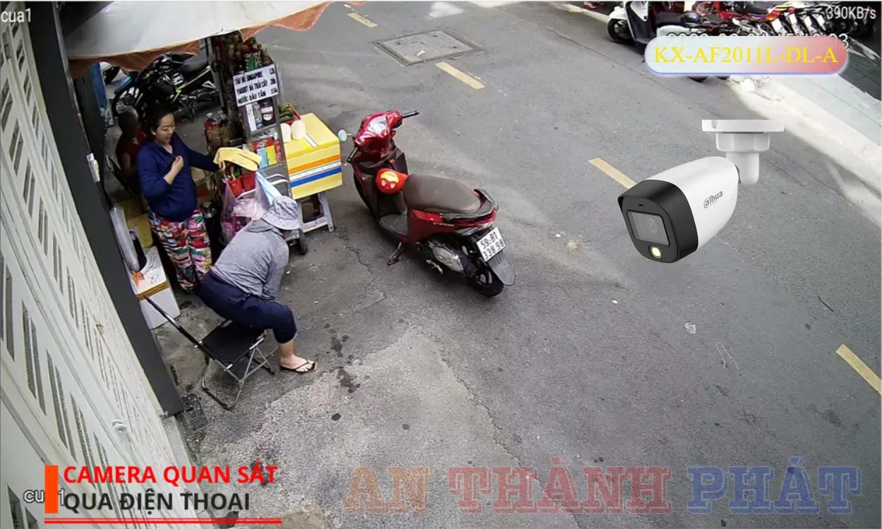 KX-AF2011L-DL-A sắc nét KBvision KX-AF2011L-DL-A sắc nét KBvision