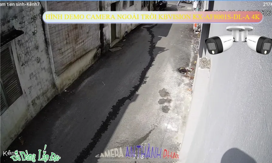 Camera HD Anlog Chức năng chuyên dụng Ánh sáng kép giúp giám sát ban đêm nhiều lựa chọn hình ảnh trắng đen hoặc màu KX-AF8001S-DL-A Đang giảm giá Camera HD Anlog Chức năng chuyên dụng Ánh sáng kép giúp giám sát ban đêm nhiều lựa chọn hình ảnh trắng đen hoặc màu KX-AF8001S-DL-A Đang giảm giá