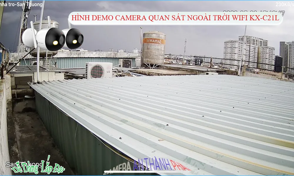KX-C21L tiết kiệm KBvision KX-C21L tiết kiệm KBvision
