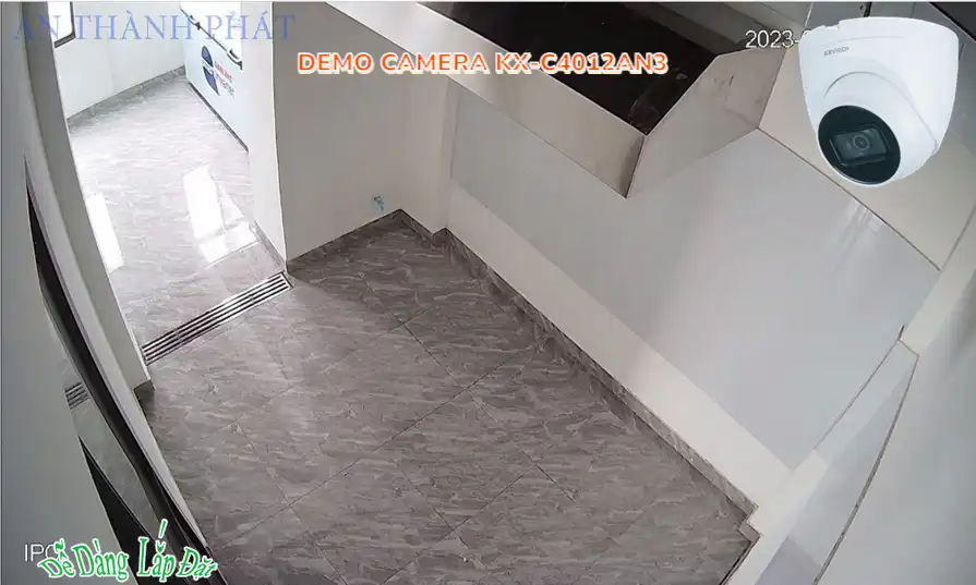 KX-C4012AN3 sắc nét KBvision KX-C4012AN3 sắc nét KBvision