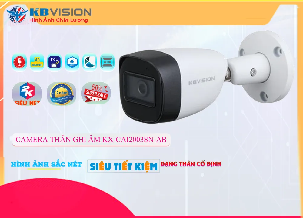 Camera KBvision KX-CAi2003SN-AB,KX CAi2003SN AB,Giá Bán ,KX-CAi2003SN-AB 2.0 MP  Giá hấp dẫn,Địa Chỉ Bán  Camera Giám Sát KX-CAi2003SN-AB,thông số KX-CAi2003SN-AB,KX-CAi2003SN-AB giá mới nhất,KX-CAi2003SN-AB bán rẻ,KX-CAi2003SN-AB Chính hãng,Bán rẻ KX-CAi2003SN-AB,tuổi thọ KX-CAi2003SN-AB,Giá  Ip POE sắc nét KX-CAi2003SN-AB,Giá buôn KX-CAi2003SN-AB,KX-CAi2003SN-AB nơi bán rẻ nhất