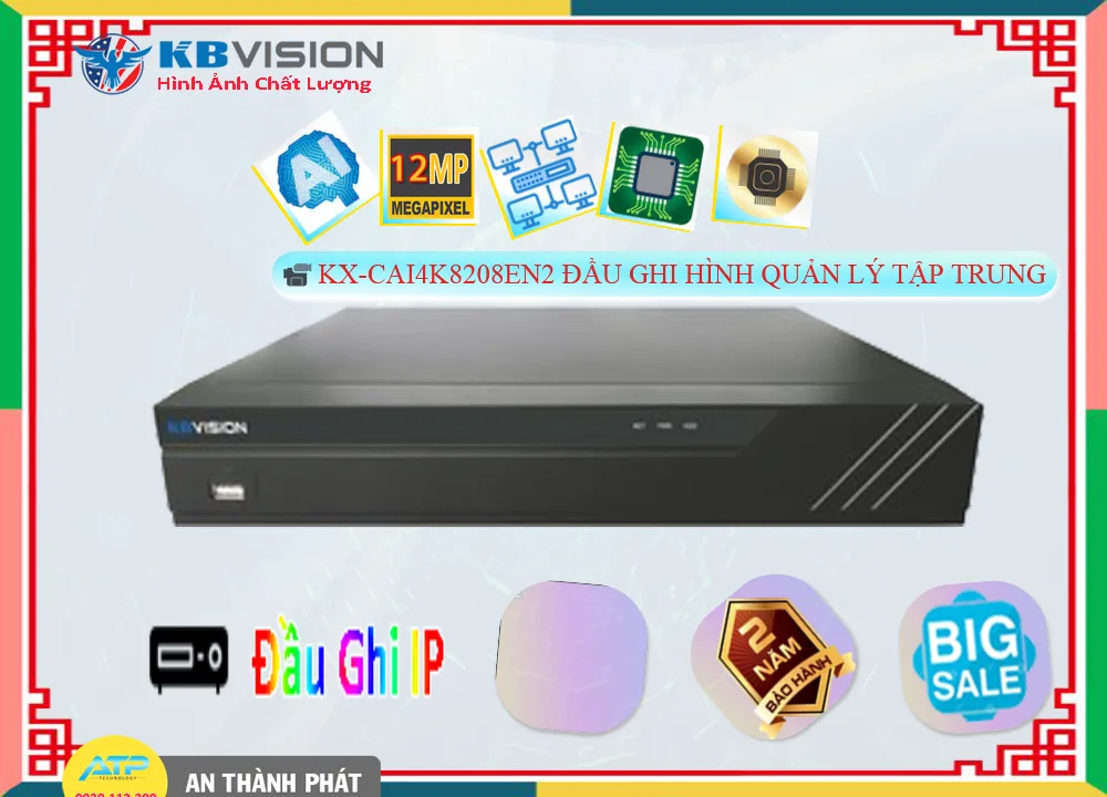 Đầu Ghi KBvision KX-CAi4K8208EN2,Thông số KX-CAi4K8208EN2,KX-CAi4K8208EN2 giá mới nhất,KX-CAi4K8208EN2 IP  Bán Sỉ,KX CAi4K8208EN2,KX-CAi4K8208EN2 nơi bán rẻ nhất,Giá Bán KX-CAi4K8208EN2,KX-CAi4K8208EN2 Chính hãng,Bán rẻ KX-CAi4K8208EN2,Giá KX-CAi4K8208EN2,thông số KX-CAi4K8208EN2,KX-CAi4K8208EN2 Giá rẻ nhất,KX-CAi4K8208EN2 Giá hấp dẫn,KX-CAi4K8208EN2 Đang giảm giá