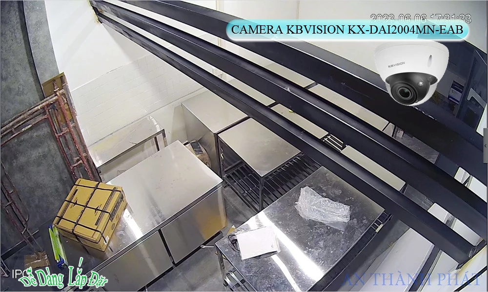 KX-DAi2004MN-EAB sắc nét KBvision KX-DAi2004MN-EAB sắc nét KBvision