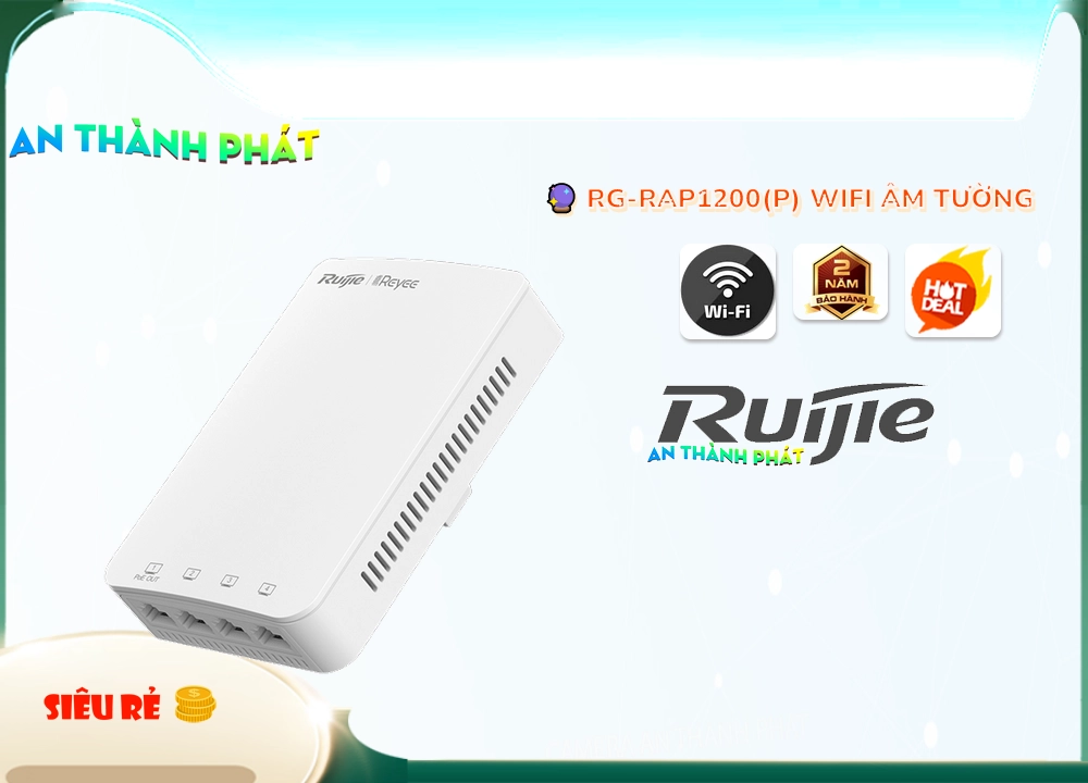 RG-RAP1200(P) Hãng Ruijie Bộ Quản Lý Mạng,RG-RAP1200(P) Tiết kiệm,RG RAP1200(P),Thông số ,thông số RG-RAP1200(P),Giá Phân Phối RG-RAP1200(P),Phân Phối Sỉ RG-RAP1200(P),RG-RAP1200(P) Siêu rẻ,Phân phối rẻ RG-RAP1200(P),RG-RAP1200(P) Giá Thấp Nhất,Giá Bán RG-RAP1200(P),RG-RAP1200(P) sale mạnh,RG-RAP1200(P) Bán Sỉ,RG-RAP1200(P) giá kỹ thuật,RG-RAP1200(P) Mới nhất,Công ty bán RG-RAP1200(P)