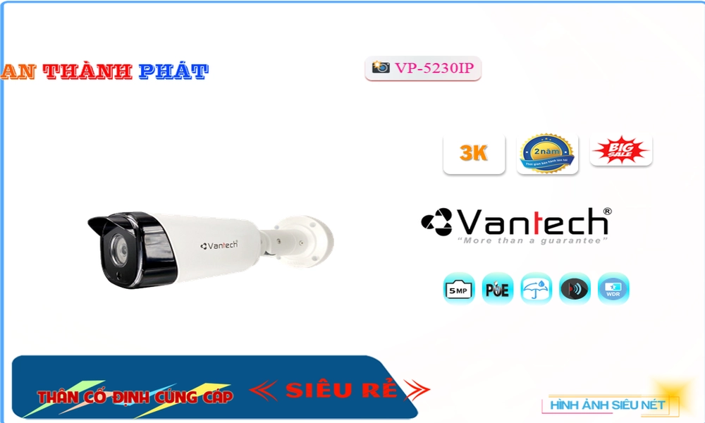 VP 5230IP,Camera VP-5230IP Độ phân Giải Cao,VP-5230IP Giá rẻ,VP-5230IP Ip POE sắc nét  giá mới nhất,VP-5230IP Chính hãng,Bán rẻ  Camera Giám Sát VP-5230IP,VP-5230IP bán rẻ,VP-5230IP 5.0 megapixel Ultra 4k lite  tốt nhất,Giá Bán VP-5230IP,Địa Chỉ Bán VP-5230IP,thông số VP-5230IP,tuổi thọ VP-5230IP,VP-5230IP Tốt nhất,VP-5230IP Giá Khuyến Mãi