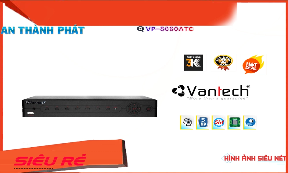 Đầu Thu ✲ VP-8660ATC Chất Lượng Cao,VP-8660ATC Đang giảm giá,VP-8660ATC giá hấp dẫn,Thông số VP-8660ATC HD Anlog ,Bán rẻ VP-8660ATC,Giá VP-8660ATC,phân phối ,VP-8660ATC Bán Sỉ,Giá Bán VP-8660ATC,Nơi Lắp VP-8660ATC,thông số VP-8660ATC,VP-8660ATC Giá rẻ nhất,VP-8660ATC Giá chiết khấu