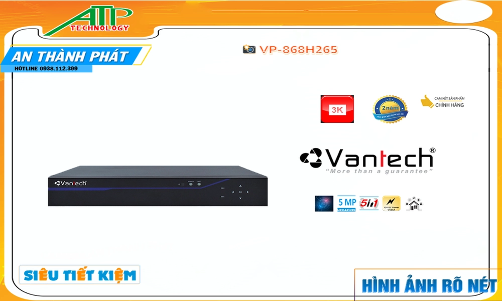 Đầu Thu VP-868H265 Chất Lượng Cao Hình Ảnh Đẹp,Thông số VP-868H265,VP-868H265 giá mới nhất,VP-868H265 HD Anlog  Bán Sỉ,VP 868H265,VP-868H265 Giá Thấp Nhất,Giá Bán VP-868H265,VP-868H265 Chính hãng,Bán rẻ VP-868H265,Giá VP-868H265,thông số VP-868H265,VP-868H265 Chất lượng nhất,VP-868H265 Giá Hãng,VP-868H265 Giá Hấp Dẫn
