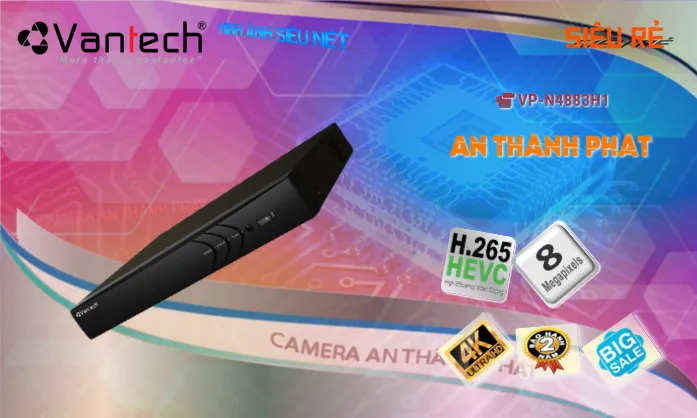  Đầu Thu hình  dùng bộ Trọn Bộ Camera Cho Quán Ăn Giá Rẻ