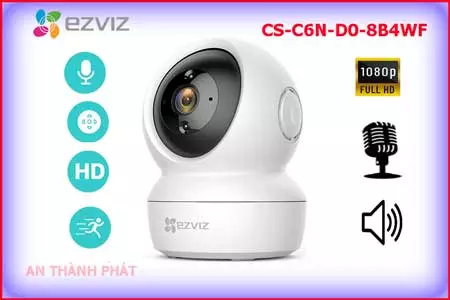 Camera EZVIZ CS C6N D0 8B4WF