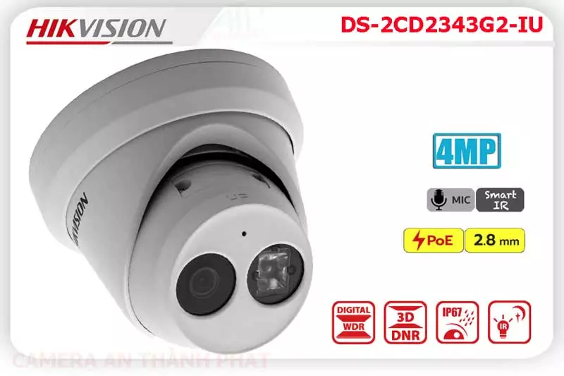 Camera IP HIKVISION DS 2CD2343G2 IU,DS 2CD2343G2 IU,Giá Bán ,DS-2CD2343G2-IU 4.0 MP  Giá chiết khấu,Nơi Lắp  Camera Giá re DS-2CD2343G2-IU,thông số DS-2CD2343G2-IU,DS-2CD2343G2-IU giá mới nhất,DS-2CD2343G2-IU bán rẻ,DS-2CD2343G2-IU Chất Lượng,bán DS-2CD2343G2-IU,tuổi thọ DS-2CD2343G2-IU,Bán Giá  Ip POE sắc nét DS-2CD2343G2-IU,phân phối DS-2CD2343G2-IU,DS-2CD2343G2-IU giá hấp dẫn