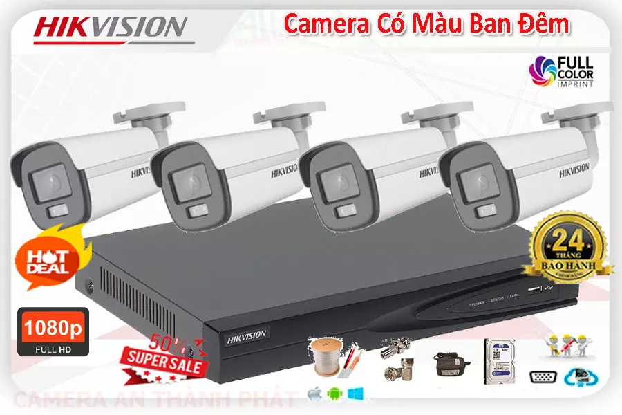 Lắp camera hikvision giá rẻ, lắp camera full color hikvision, camera hikvision chất lượng, lắp camera gia đình hikvision, camera hikvision giá tốt, công ty lắp camera hikvision, camera giám sát hikvision